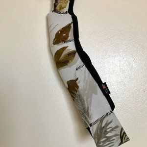 Realtree AP Snow Gimbal Head Cover, like new